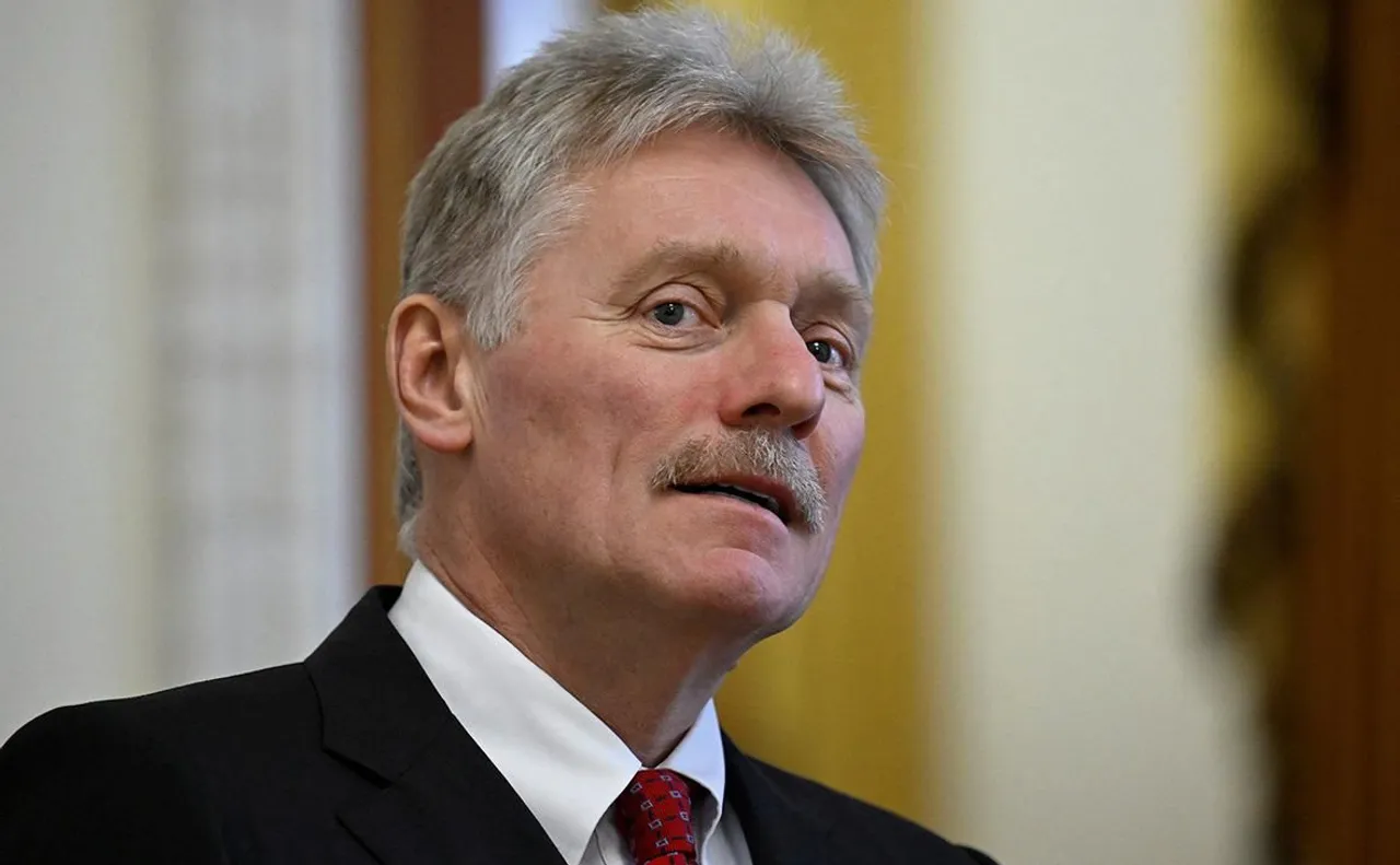 Кремль: АҚШ пен Ресей арасындағы келіссөздер жақын арада өтуі мүмкін